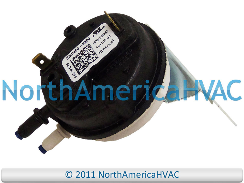 OEM Lennox Armstrong Ducane Furnace Air Pressure Switch Replaces